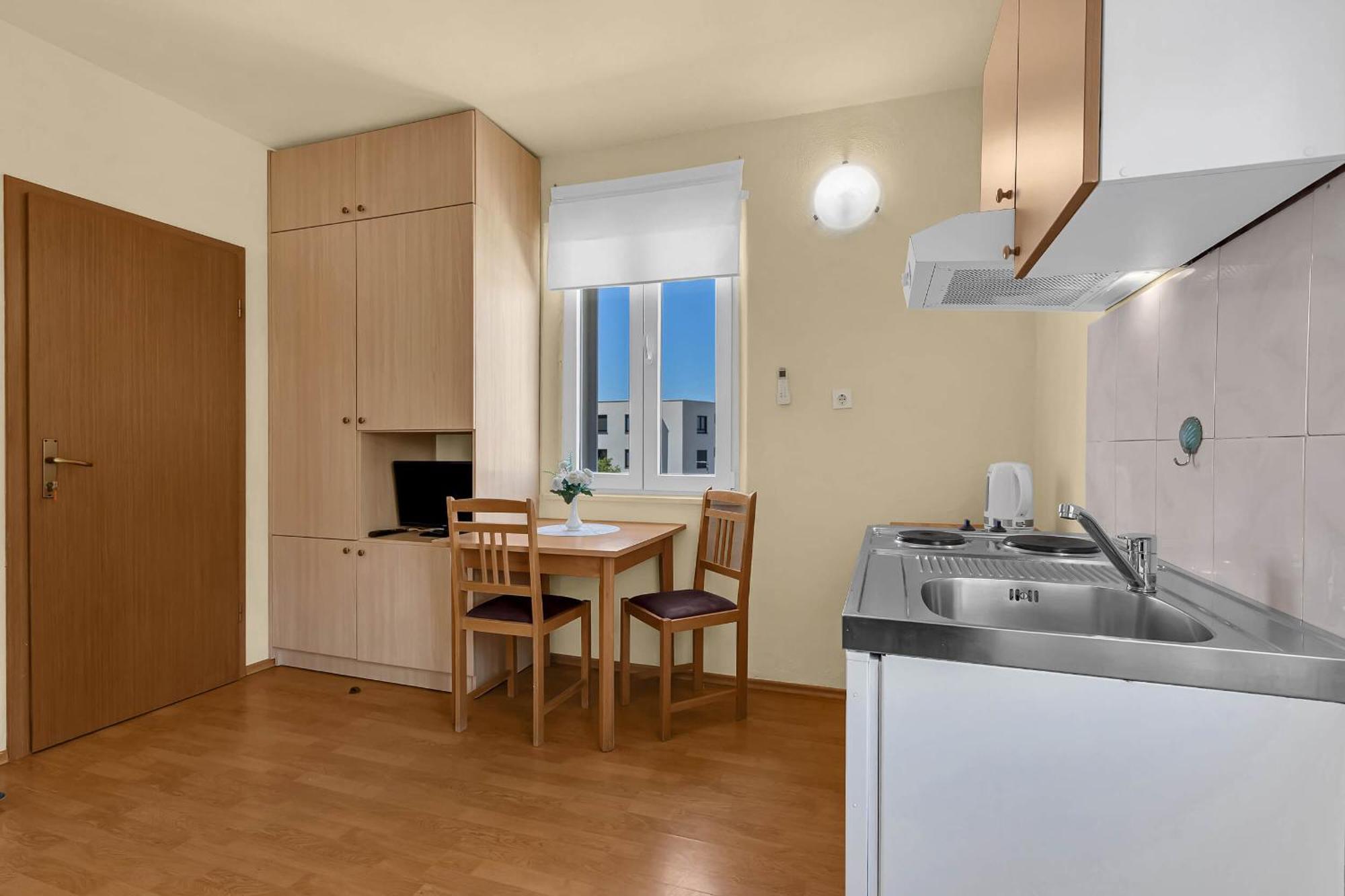 Jakov Apartment Makarska