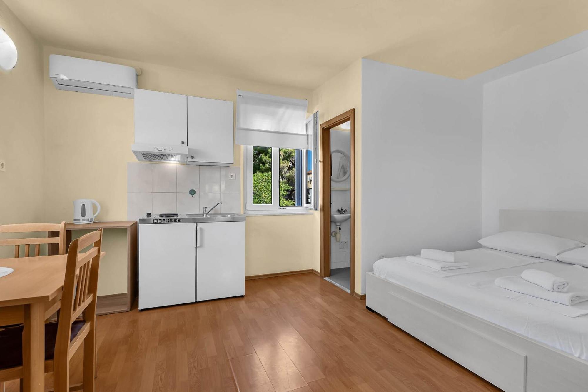 Apartment Jakov Makarska