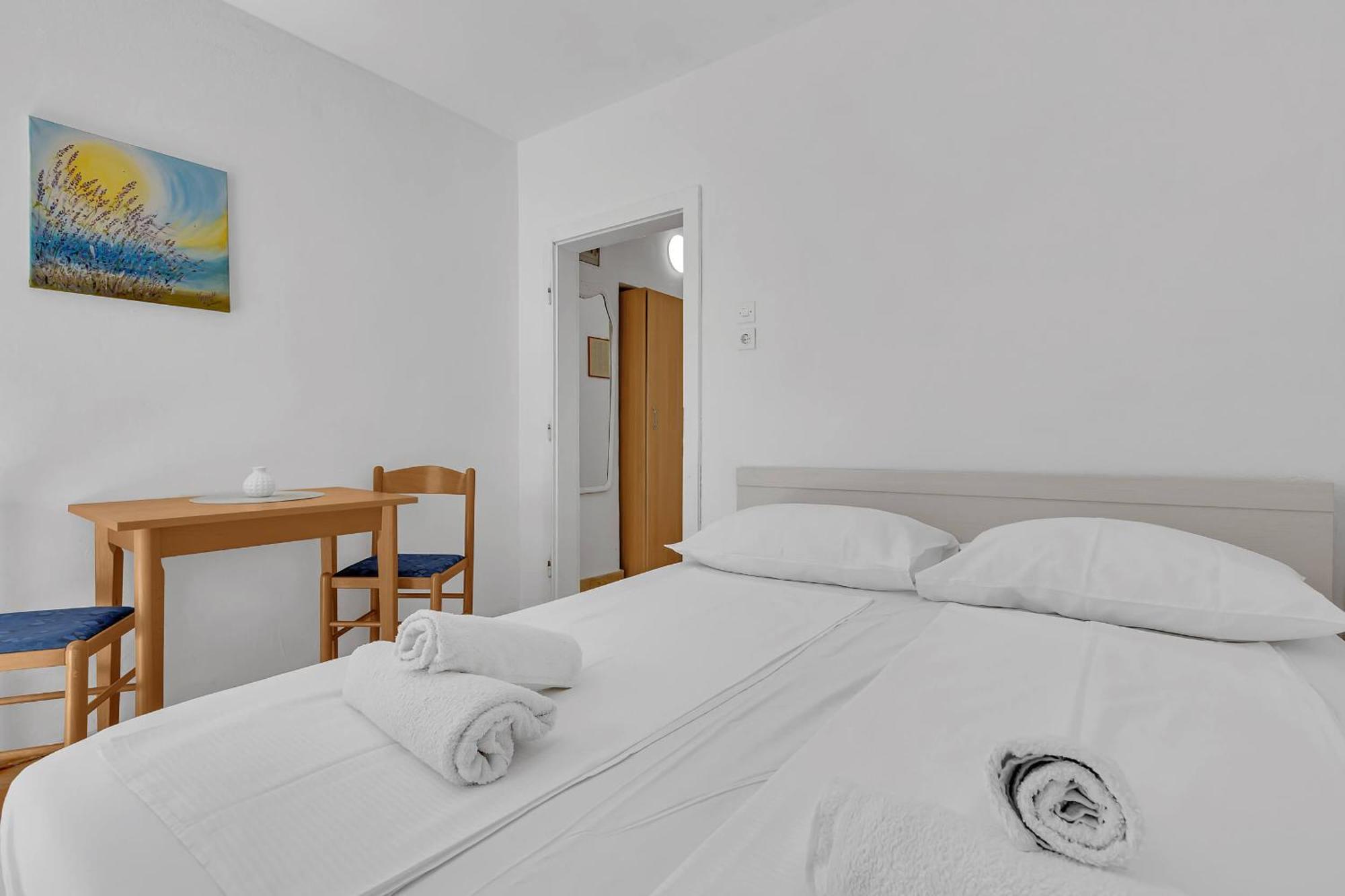 Jakov Apartment *