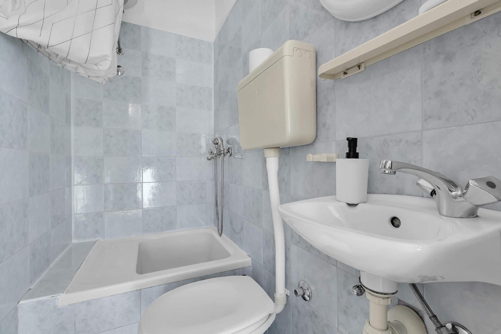 Apartment Jakov Makarska