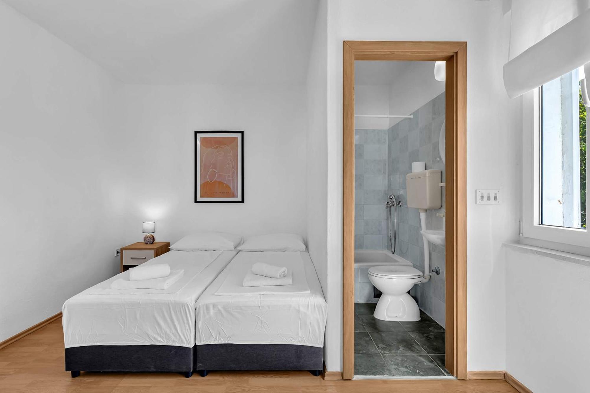 Apartment Jakov