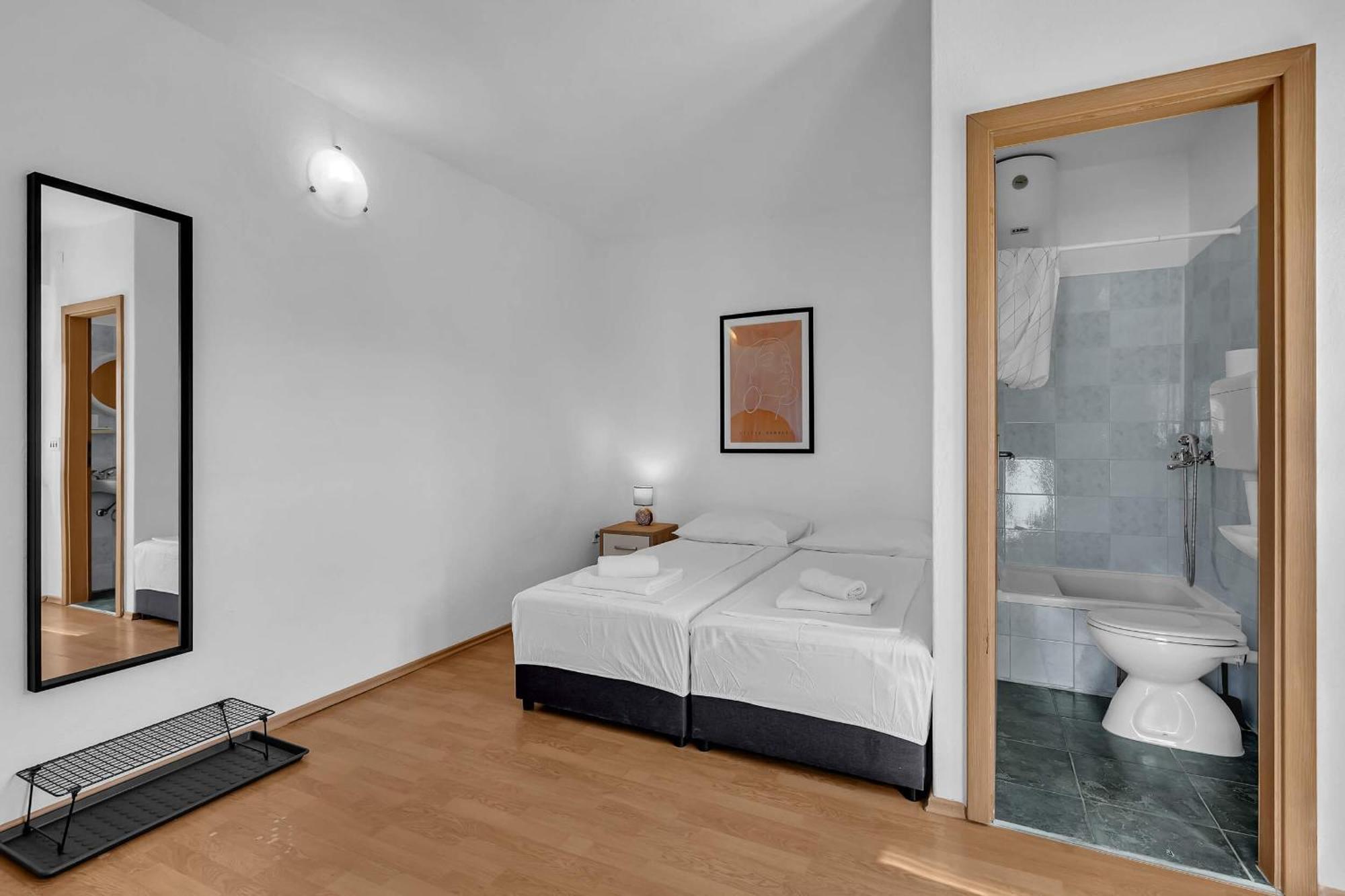 Apartment Jakov Makarska
