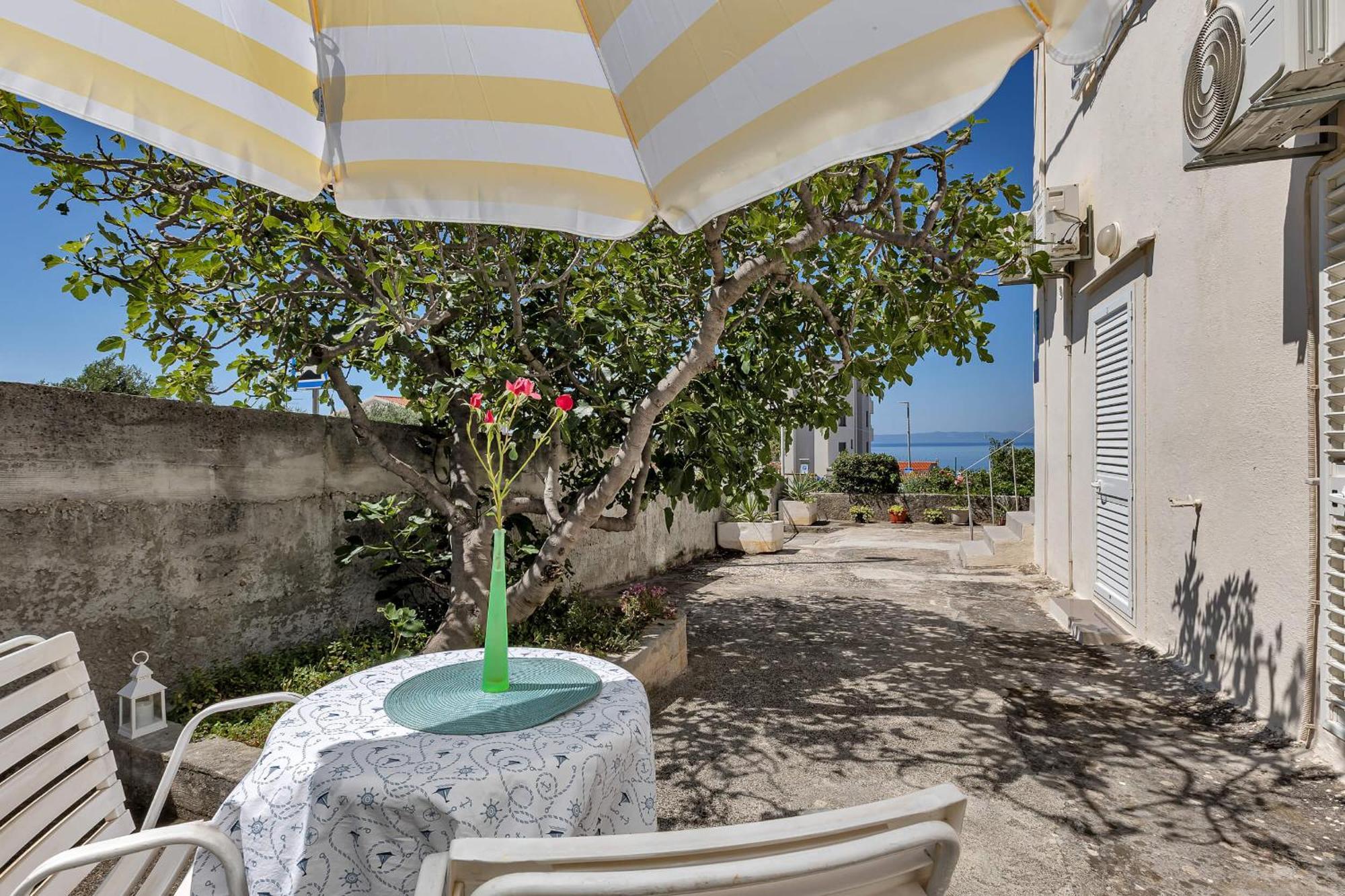 Apartment Jakov