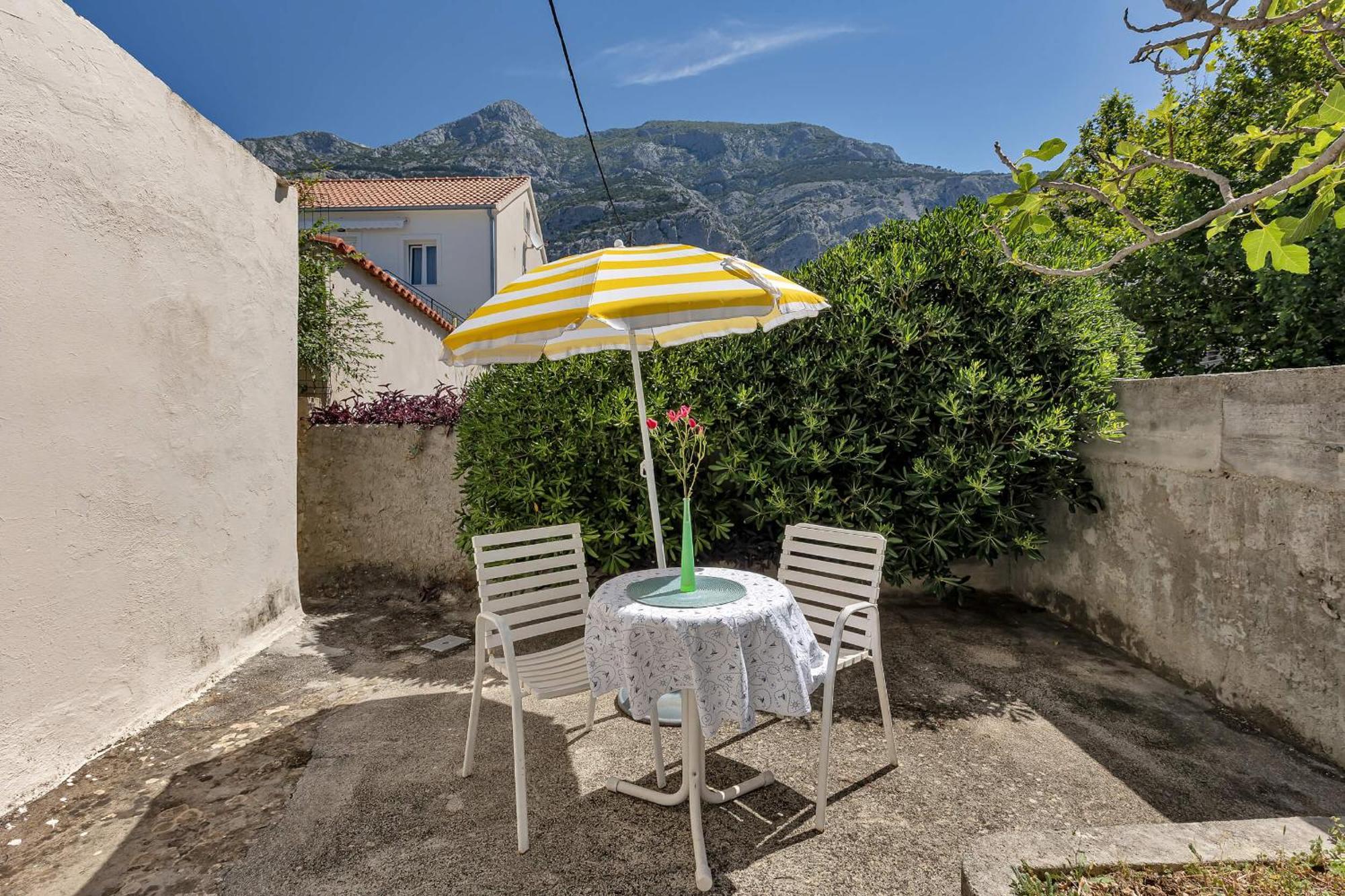 Apartment Jakov Makarska