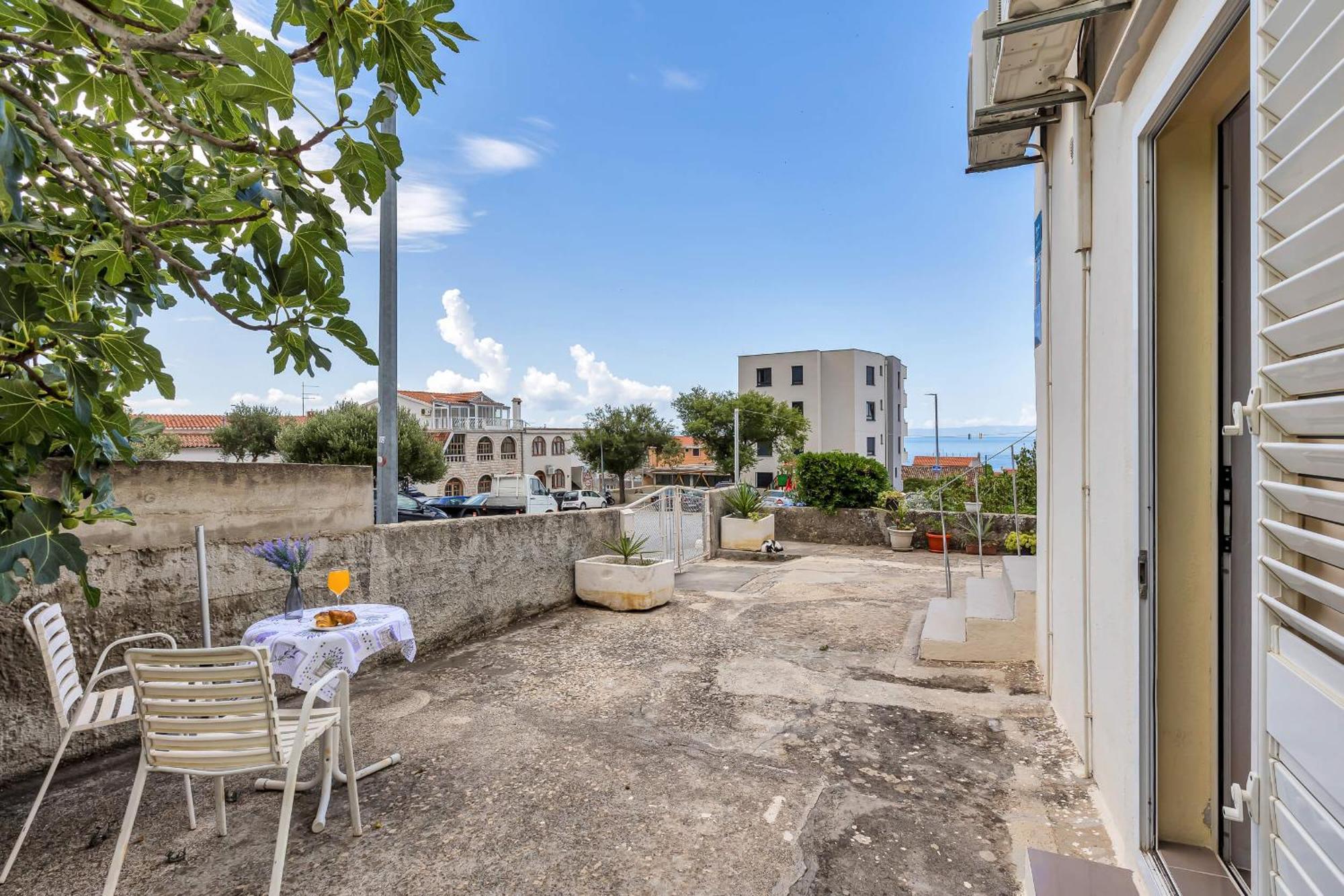 Jakov * Makarska
