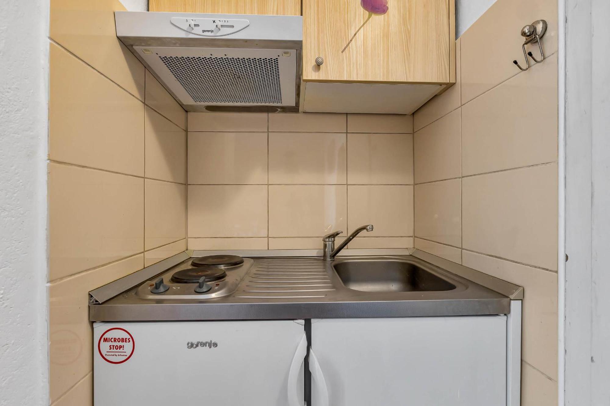 Jakov Apartment *