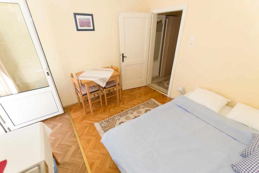Apartment Jakov