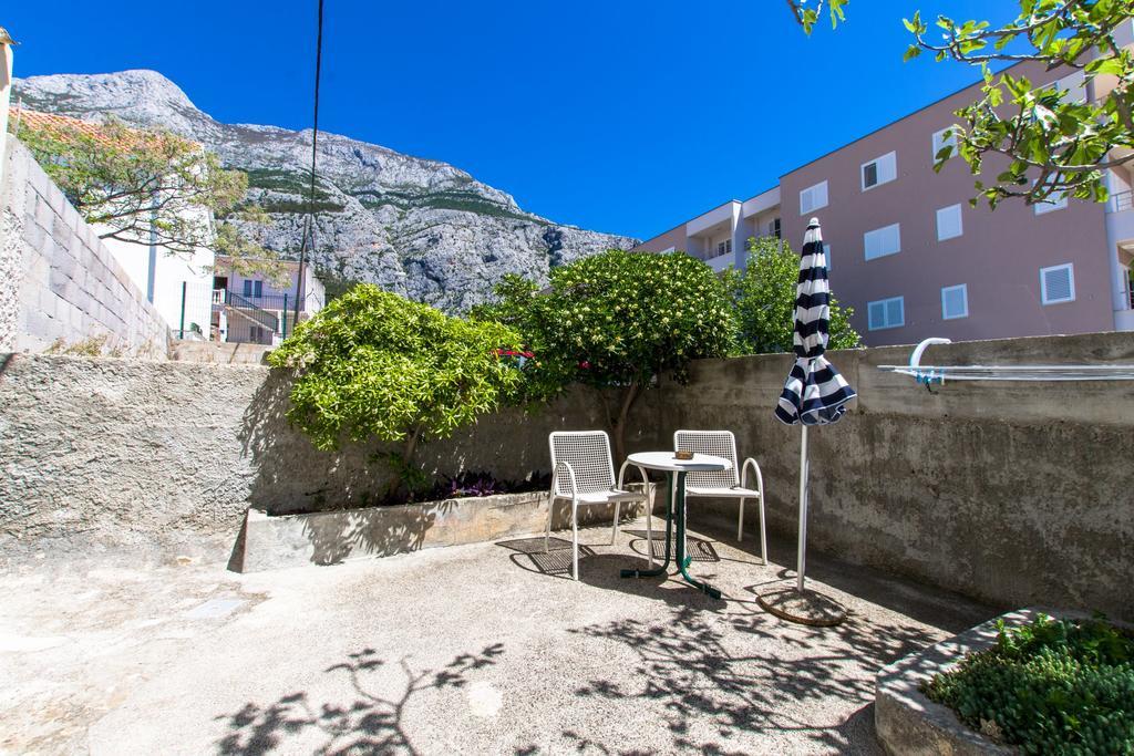 Apartment Jakov Makarska